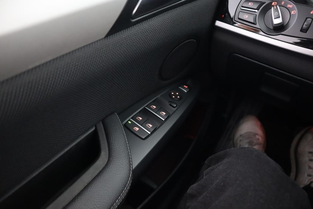BMW X3 2016