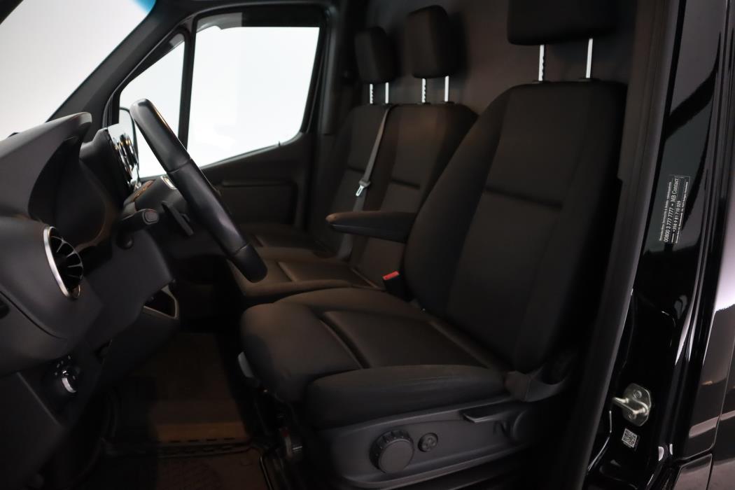 MERCEDES-BENZ Sprinter 2020