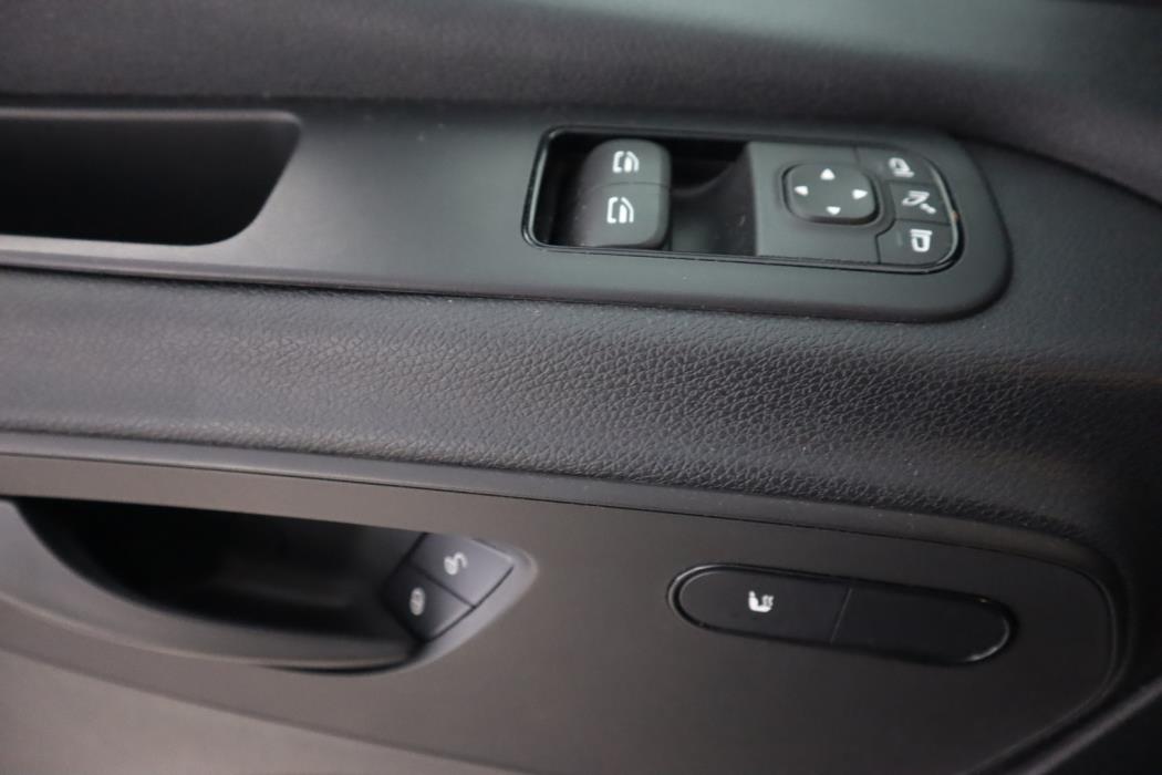 MERCEDES-BENZ Sprinter 2020