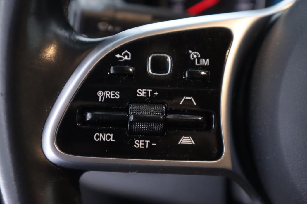 MERCEDES-BENZ Sprinter 2020