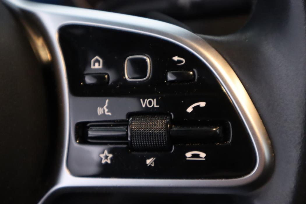 MERCEDES-BENZ Sprinter 2020