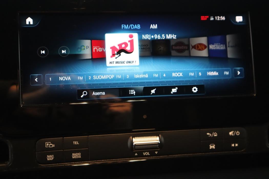 MERCEDES-BENZ Sprinter 2020