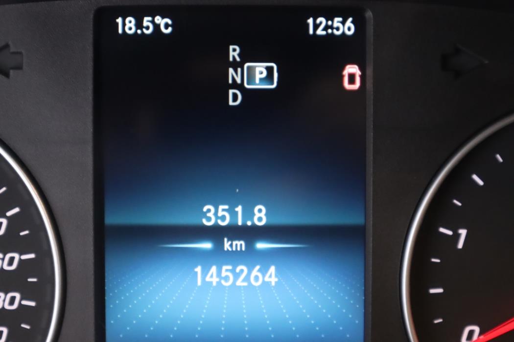 MERCEDES-BENZ Sprinter 2020