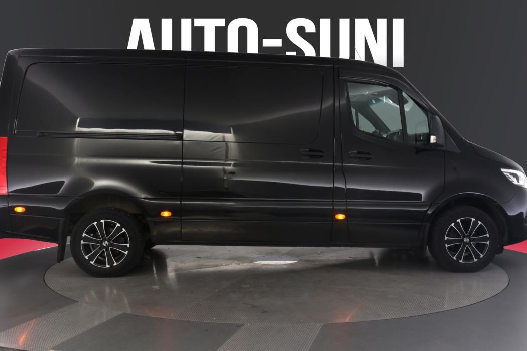 MERCEDES-BENZ Sprinter 2020