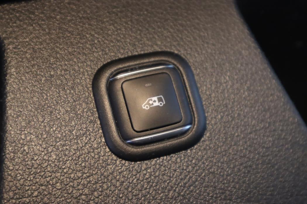 MERCEDES-BENZ Sprinter 2020