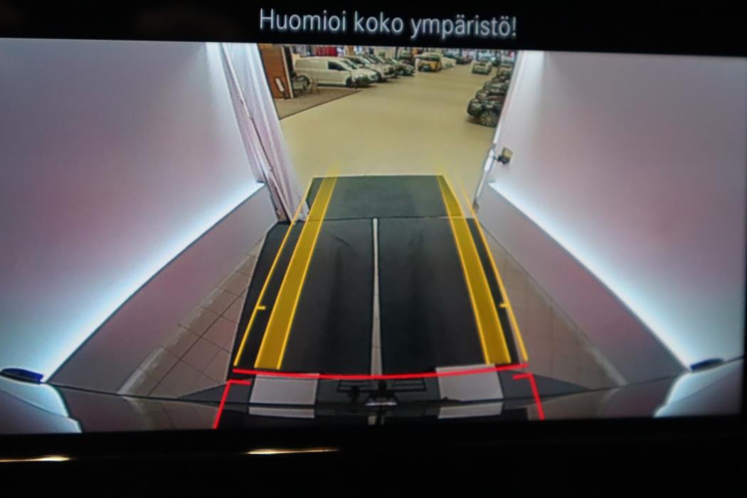 MERCEDES-BENZ Sprinter 2020