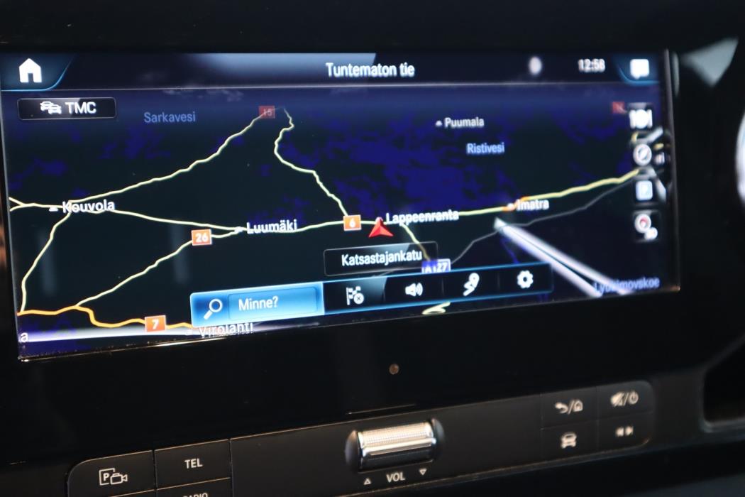 MERCEDES-BENZ Sprinter 2020