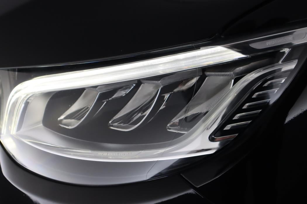 MERCEDES-BENZ Sprinter 2020