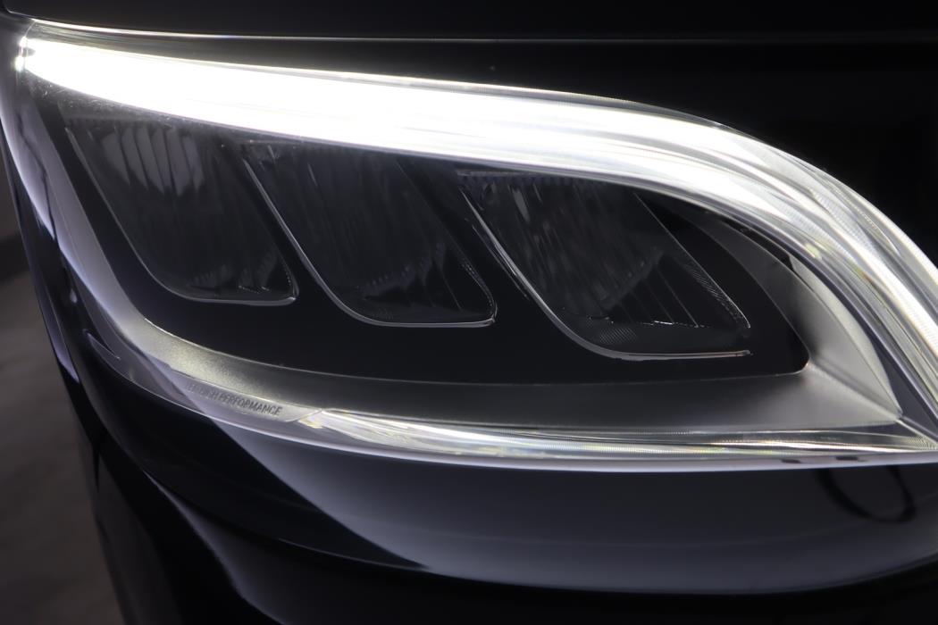 MERCEDES-BENZ Sprinter 2020