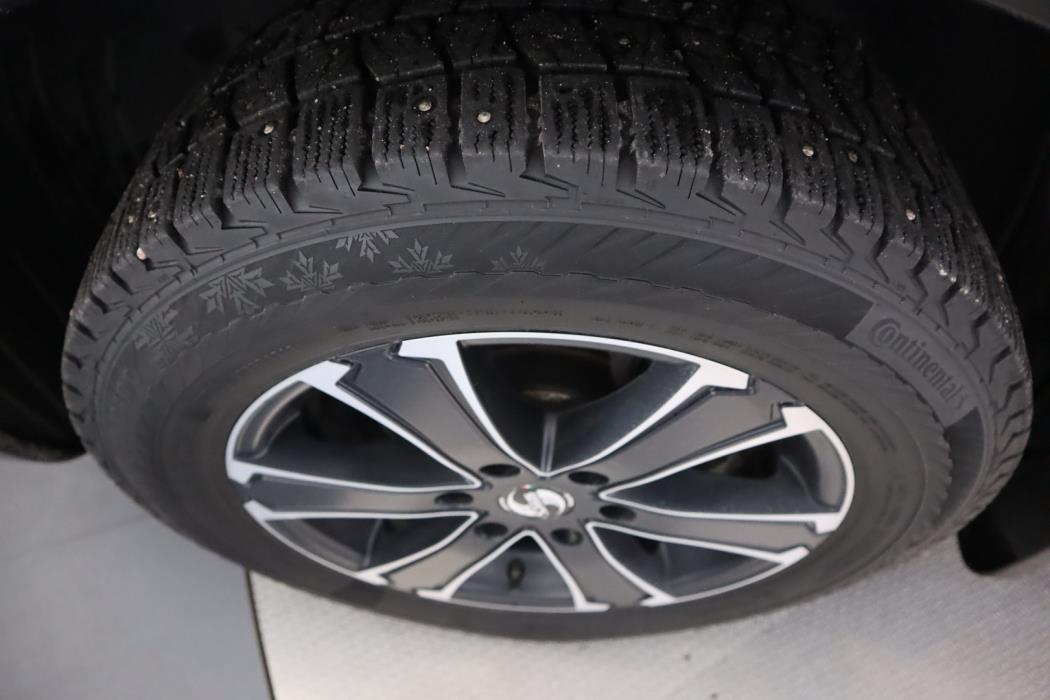 MERCEDES-BENZ Sprinter 2020