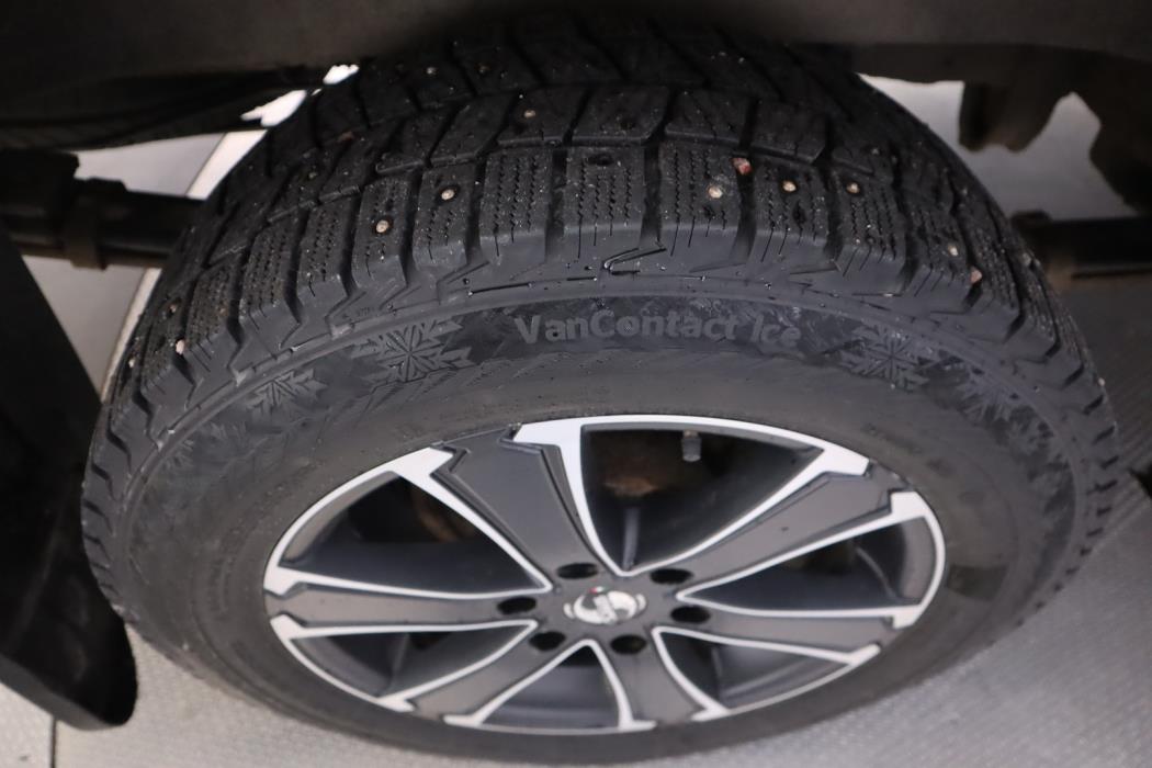 MERCEDES-BENZ Sprinter 2020