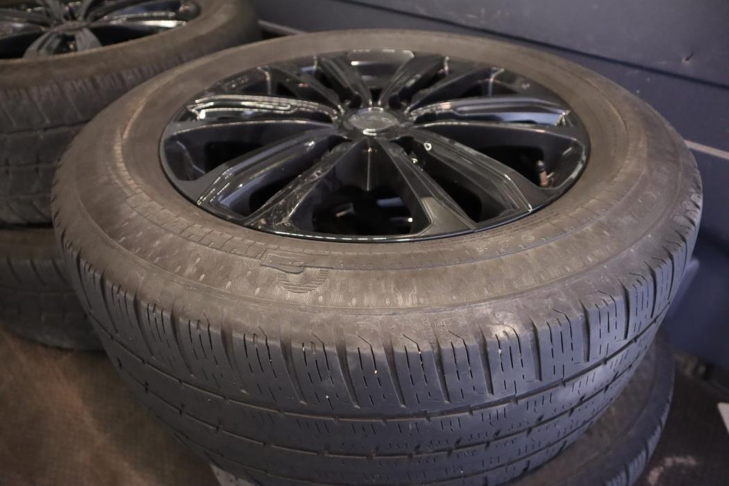 MERCEDES-BENZ Sprinter 2020