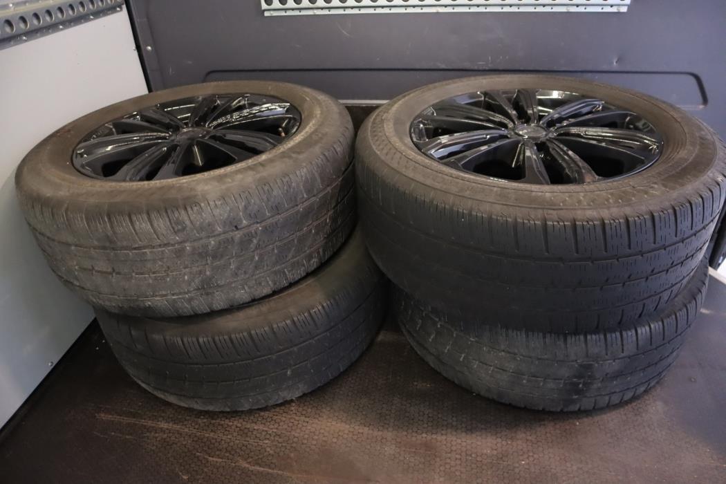 MERCEDES-BENZ Sprinter 2020