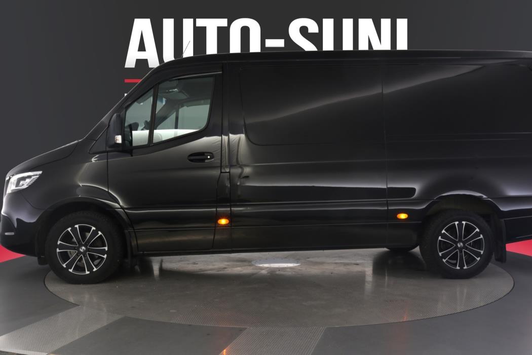 MERCEDES-BENZ Sprinter 2020