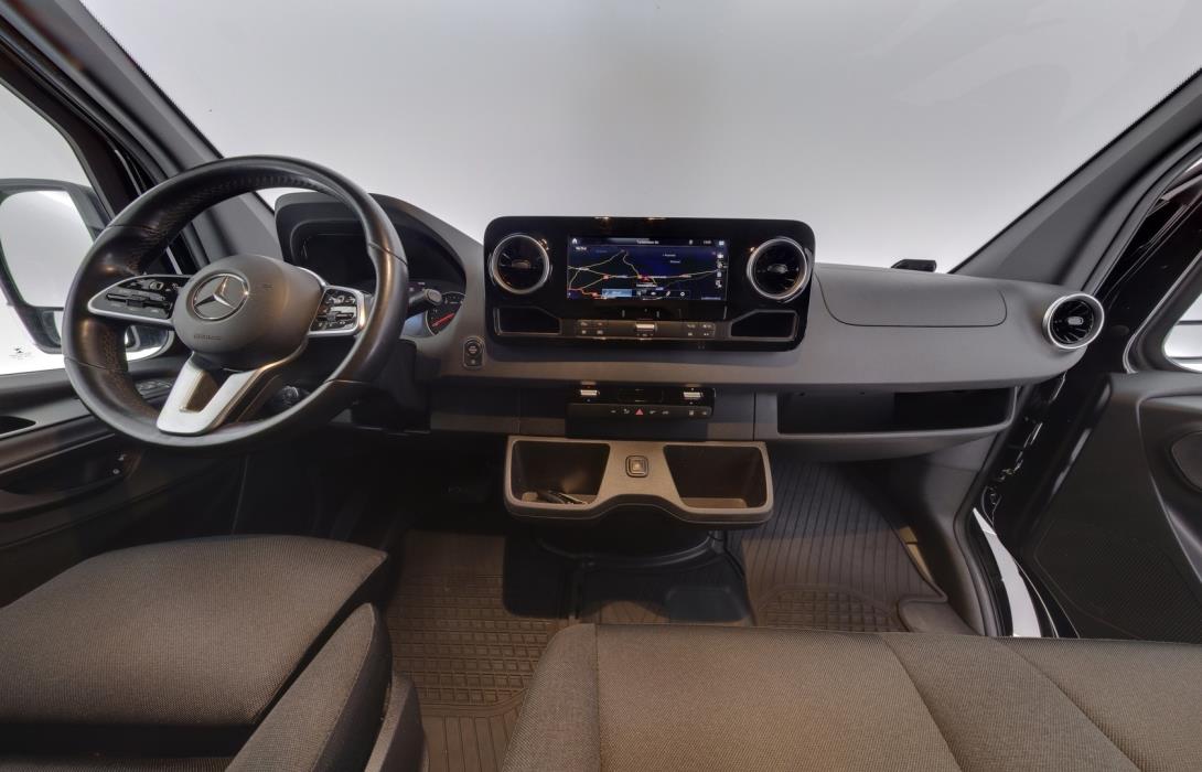 MERCEDES-BENZ Sprinter 2020
