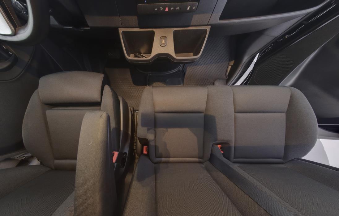 MERCEDES-BENZ Sprinter 2020