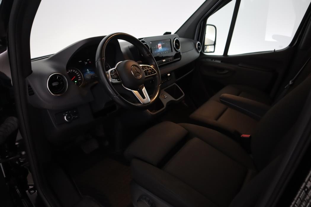 MERCEDES-BENZ Sprinter 2020