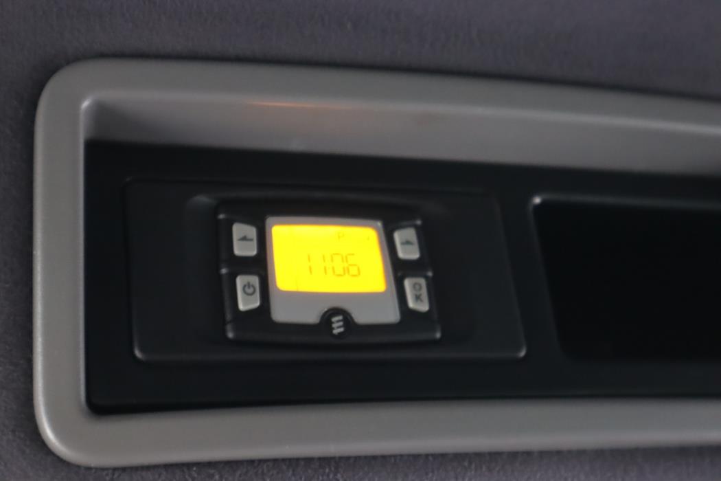 MERCEDES-BENZ Sprinter 2016