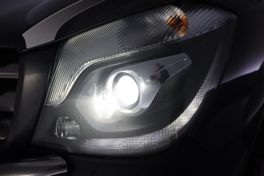 MERCEDES-BENZ Sprinter 2016