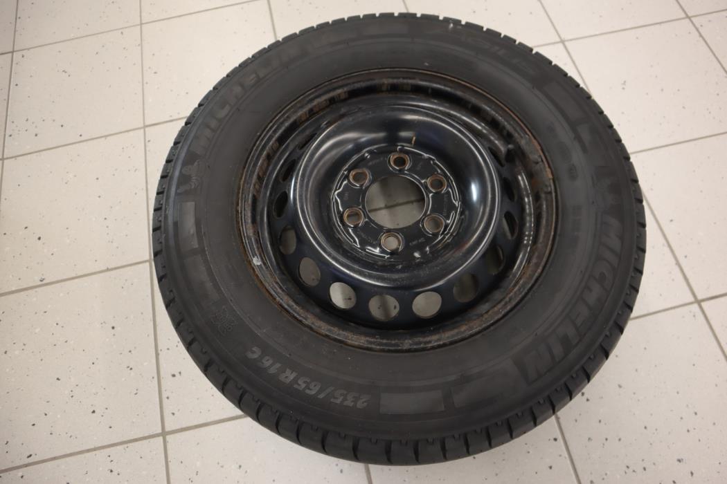 MERCEDES-BENZ Sprinter 2016