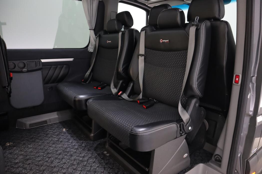 MERCEDES-BENZ Sprinter 2016