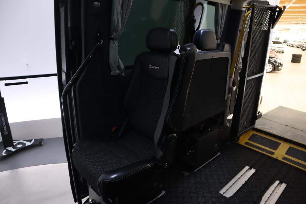 MERCEDES-BENZ Sprinter 2016