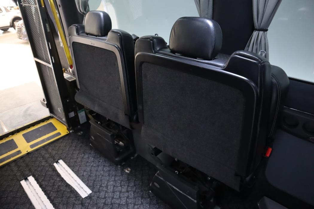 MERCEDES-BENZ Sprinter 2016