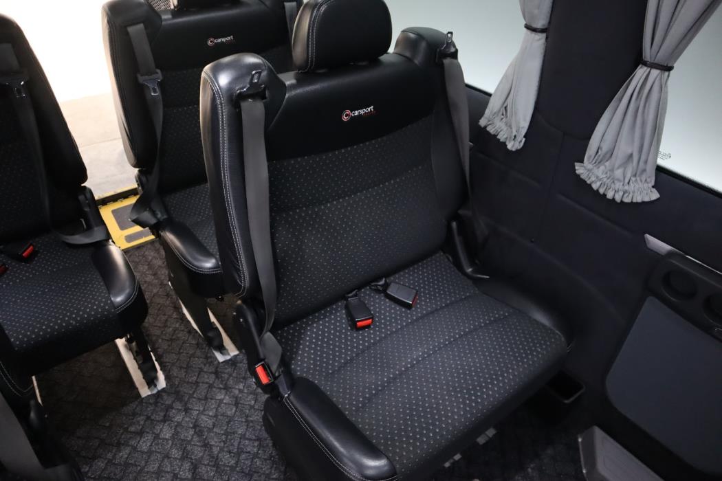 MERCEDES-BENZ Sprinter 2016