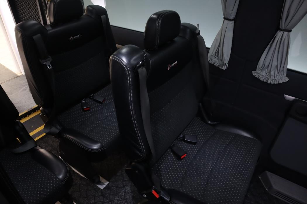 MERCEDES-BENZ Sprinter 2016