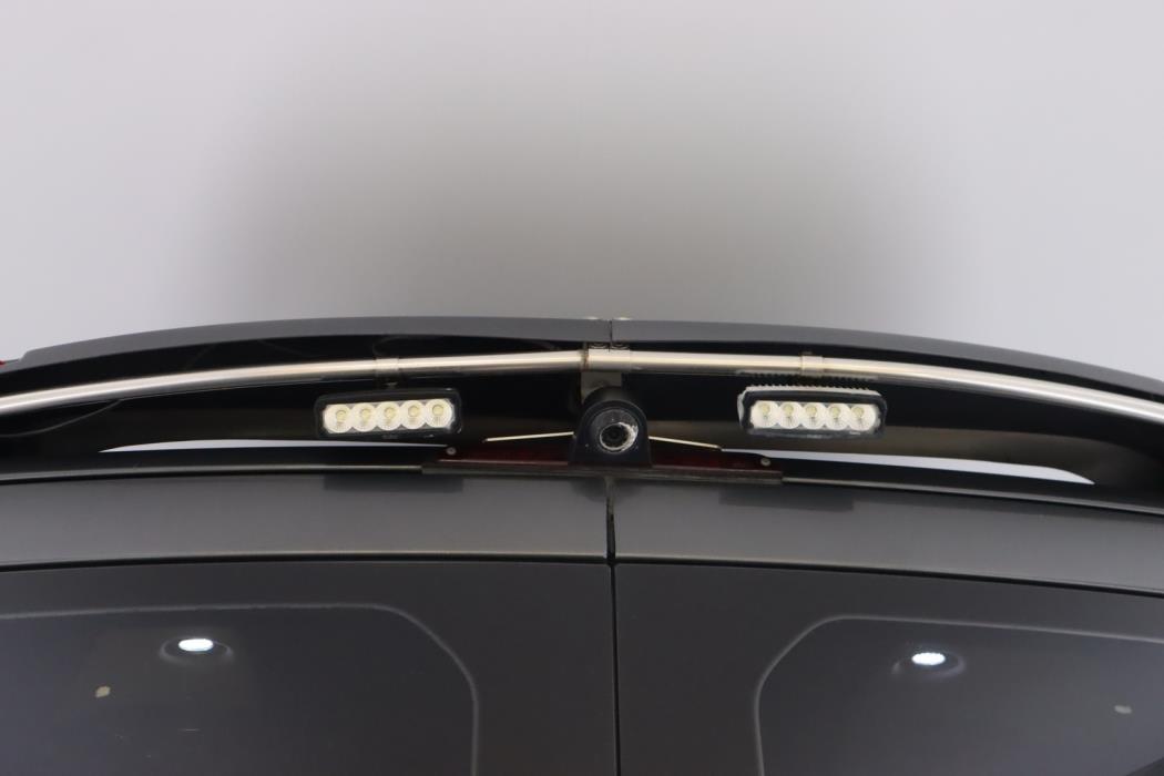 MERCEDES-BENZ Sprinter 2016