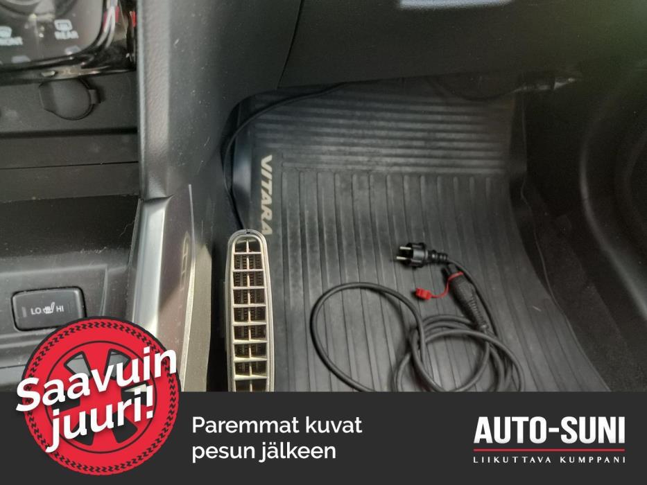 SUZUKI Vitara 2019