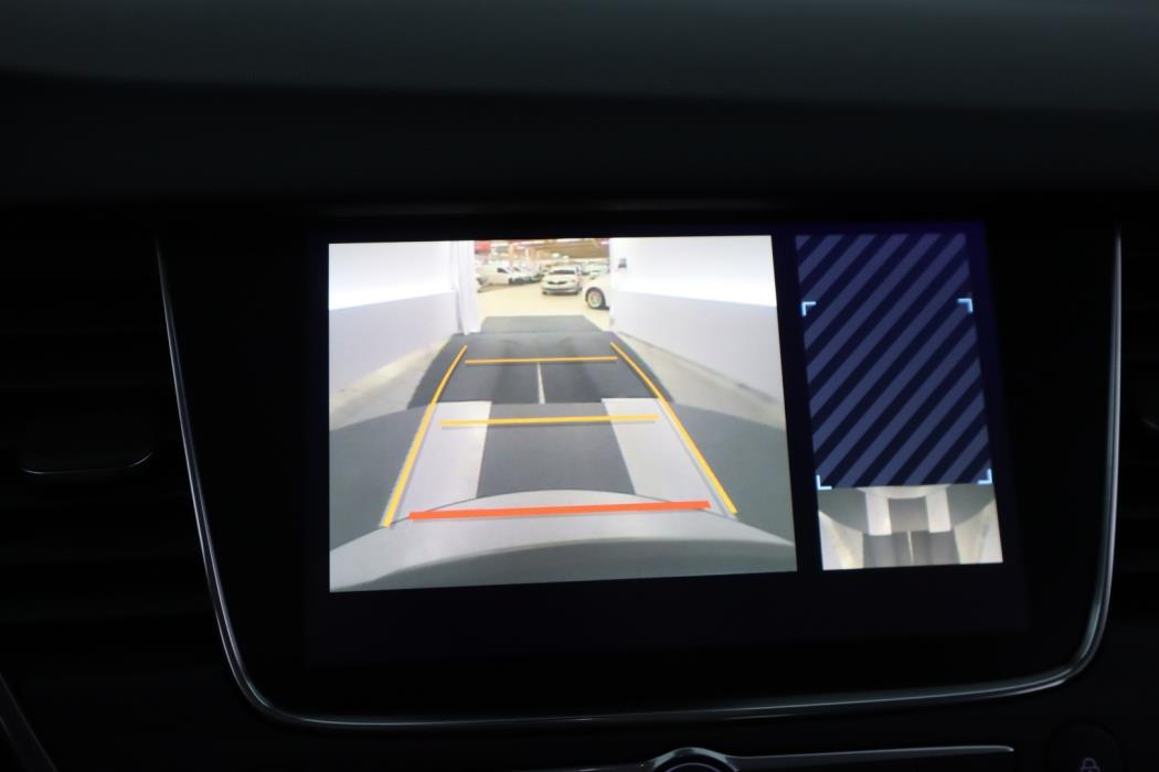 OPEL Crossland X 2018