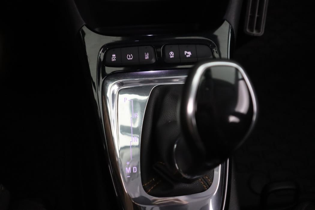 OPEL Crossland X 2018