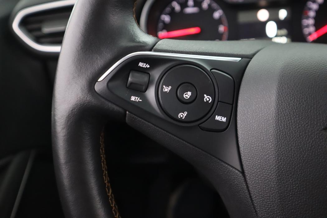 OPEL Crossland X 2018