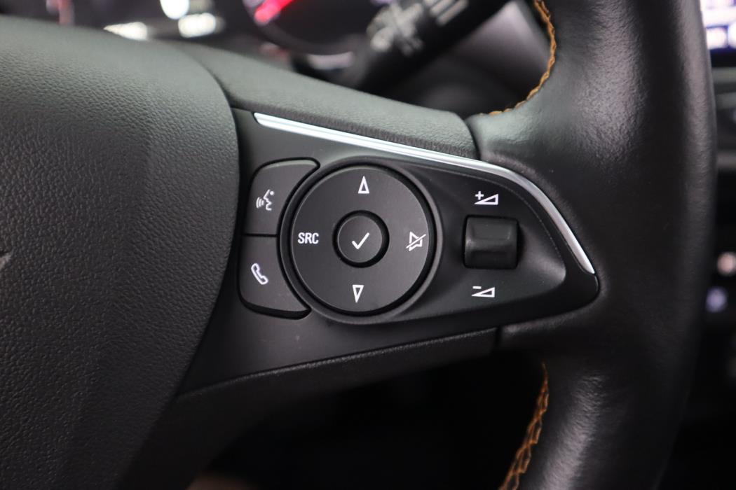 OPEL Crossland X 2018