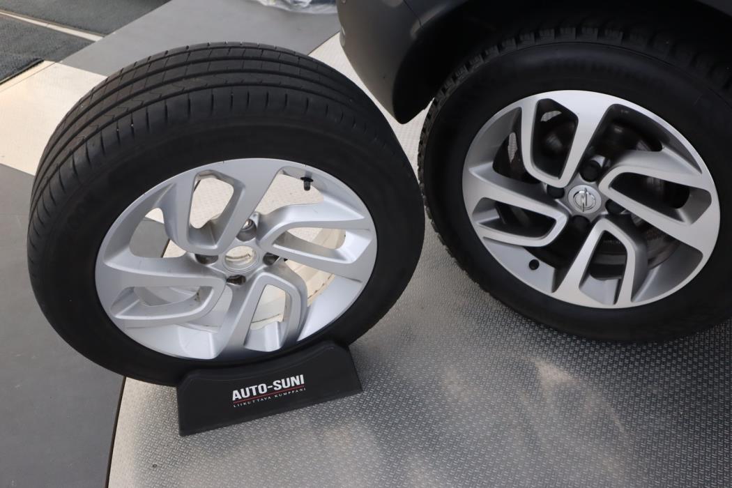 OPEL Crossland X 2018