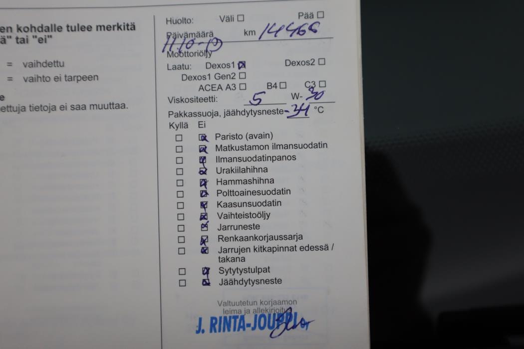 OPEL Crossland X 2018