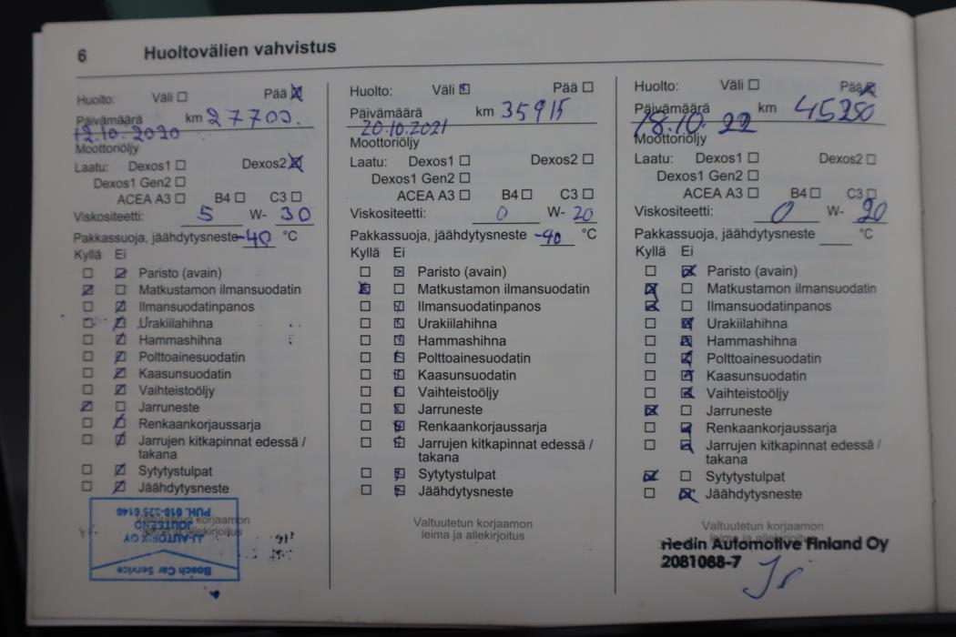 OPEL Crossland X 2018