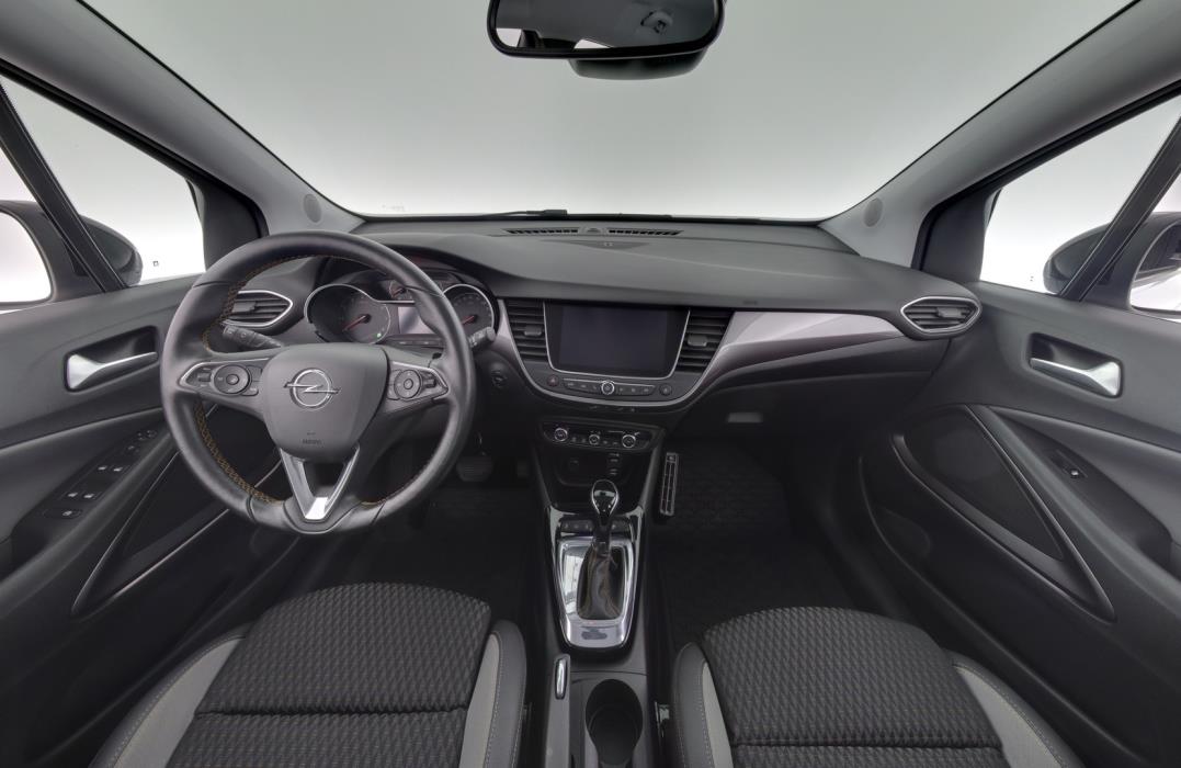 OPEL Crossland X 2018