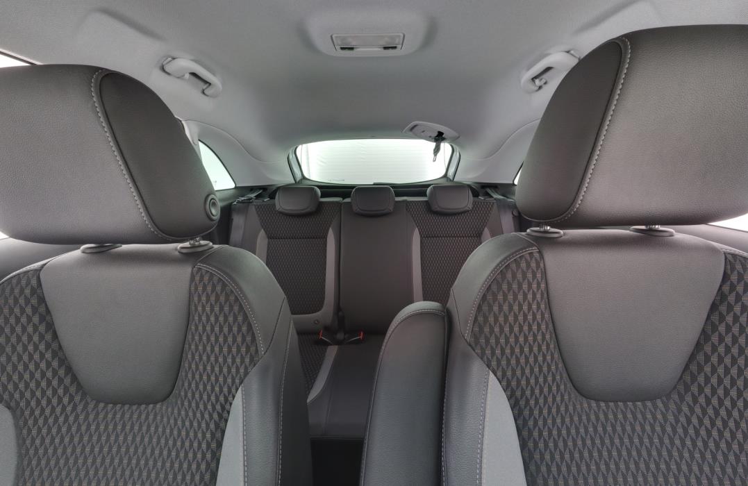 OPEL Crossland X 2018