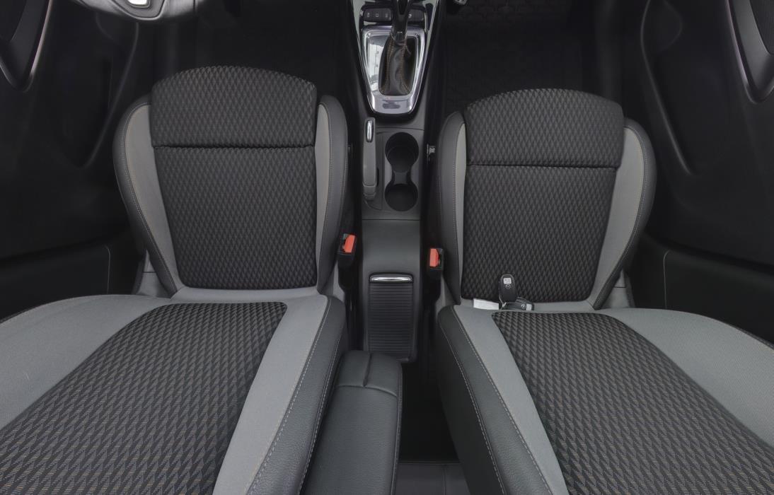 OPEL Crossland X 2018