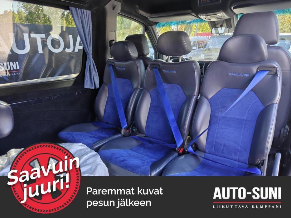 MERCEDES-BENZ Sprinter 2019