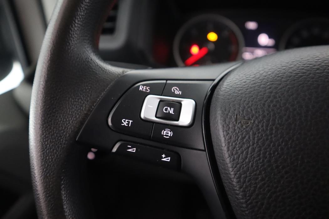 VOLKSWAGEN Crafter 2021