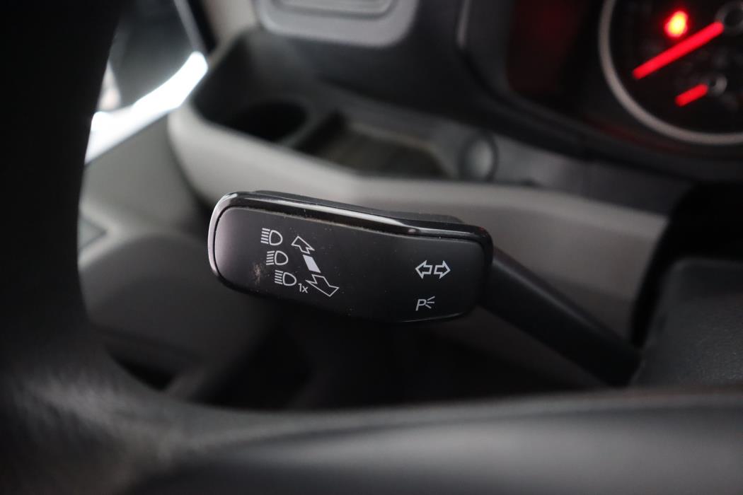 VOLKSWAGEN Crafter 2021