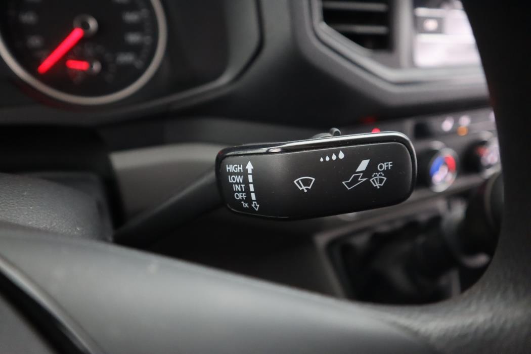 VOLKSWAGEN Crafter 2021