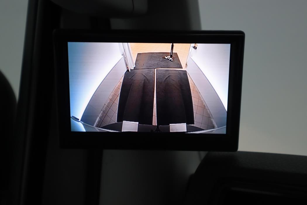 VOLKSWAGEN Crafter 2021