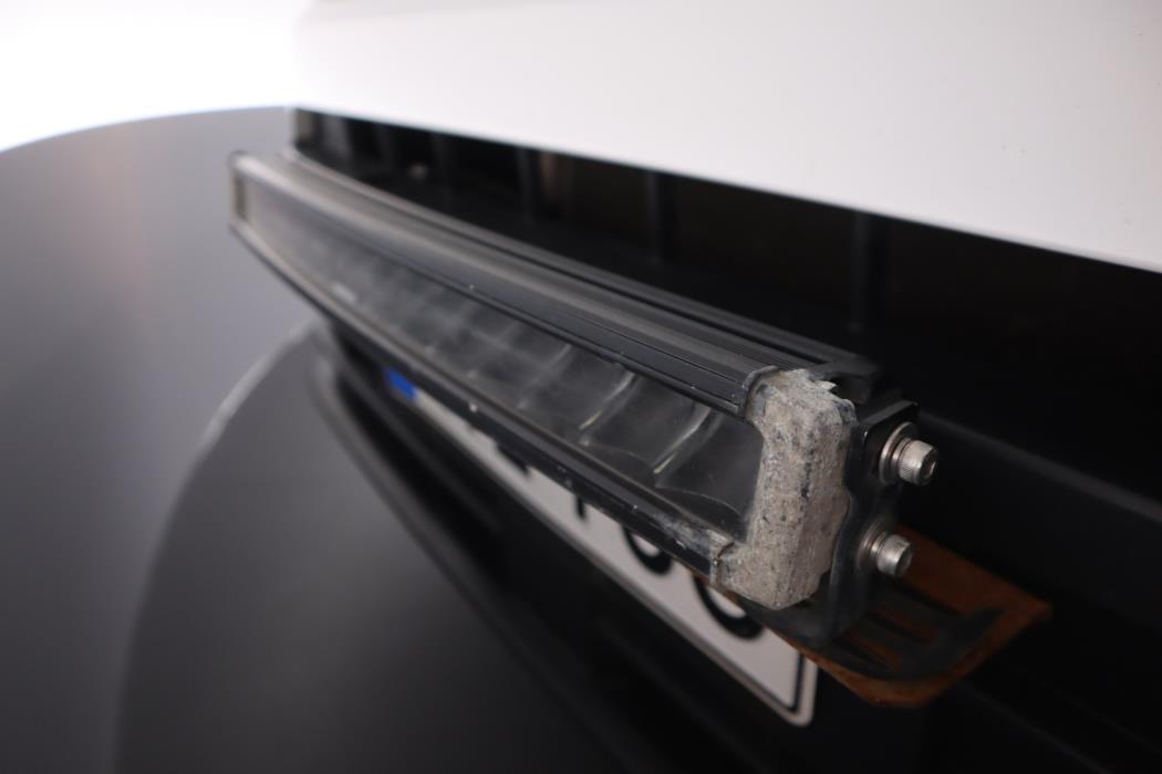 VOLKSWAGEN Crafter 2021