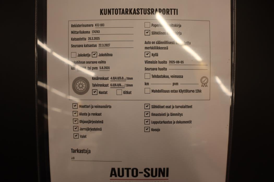 VOLKSWAGEN Crafter 2021