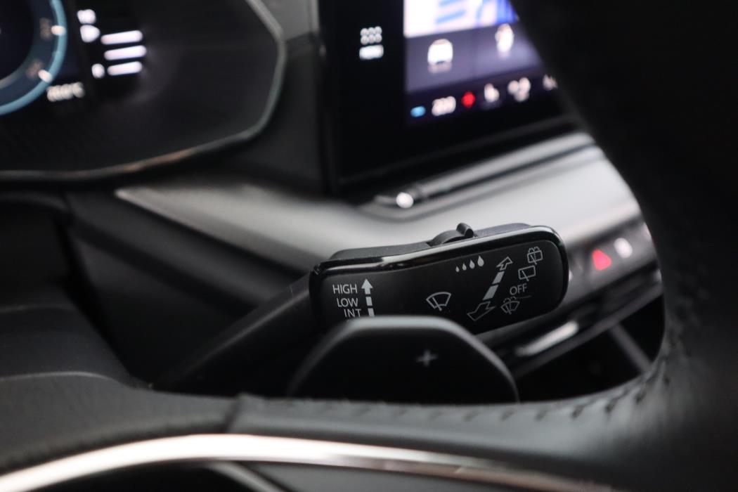 SKODA Octavia 2021