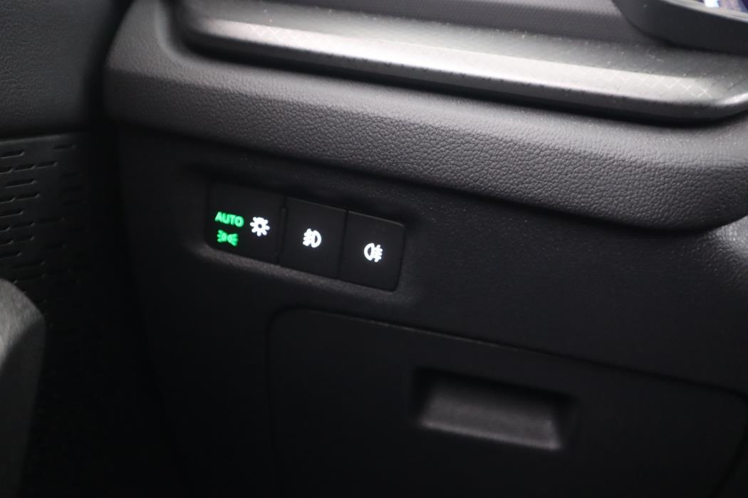 SKODA Octavia 2021